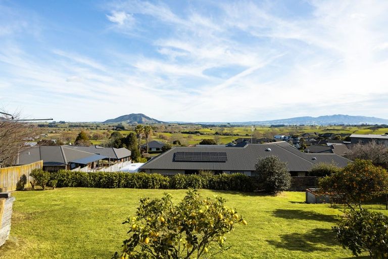 Photo of property in 229 Fairview Road, Te Awamutu, 3800