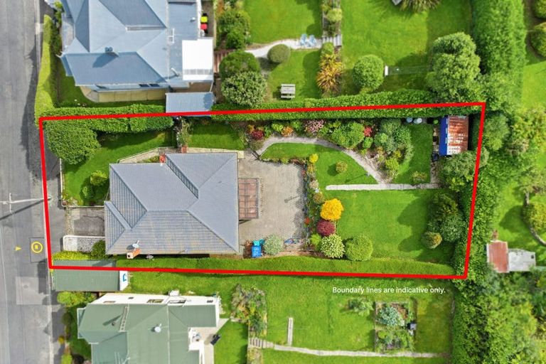 Photo of property in 37 Franklin Street, Dalmore, Dunedin, 9010