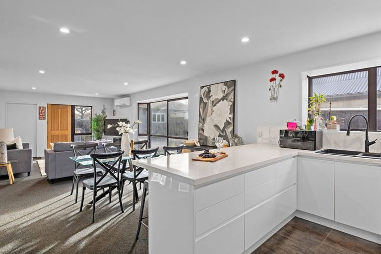 Photo of property in 636a Barbadoes Street, Edgeware, Christchurch, 8013