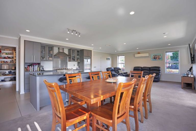 Photo of property in 3 Ludlow Drive, Huntingdon, Ashburton, 7774