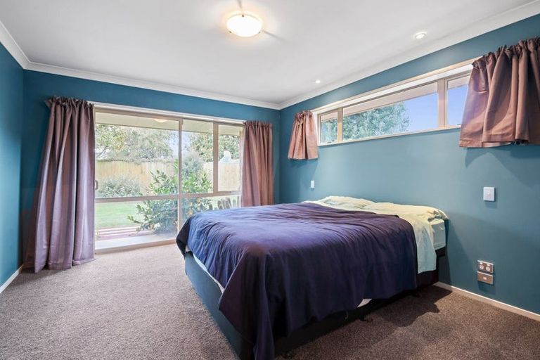 Photo of property in 26 Parkinson Place, Woodend, 7610