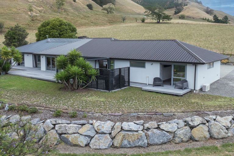 Photo of property in 127 Mount Heslington Road, Brightwater, 7091