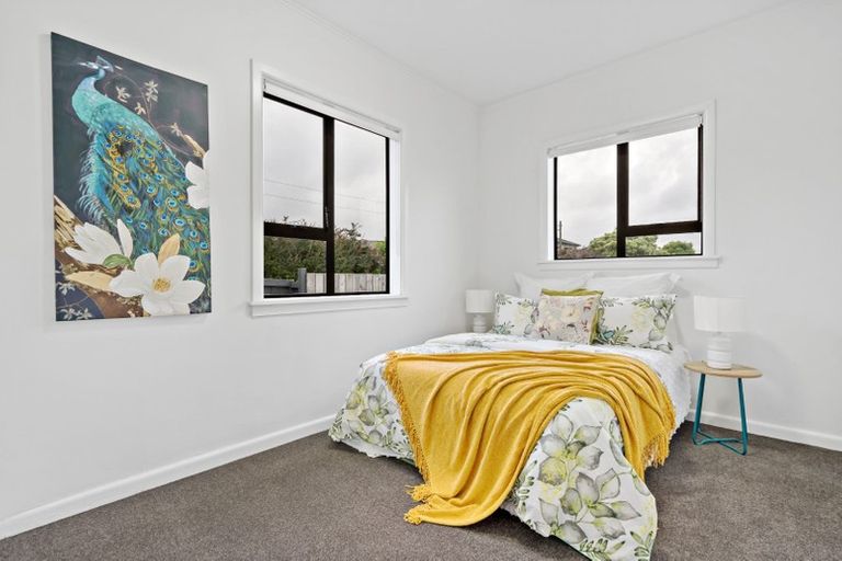 Photo of property in 1/18 Ashlynne Avenue, Papatoetoe, Auckland, 2025