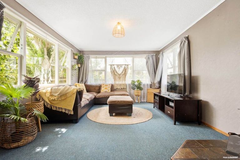 Photo of property in 59 Dominion Road, Papakura, 2110
