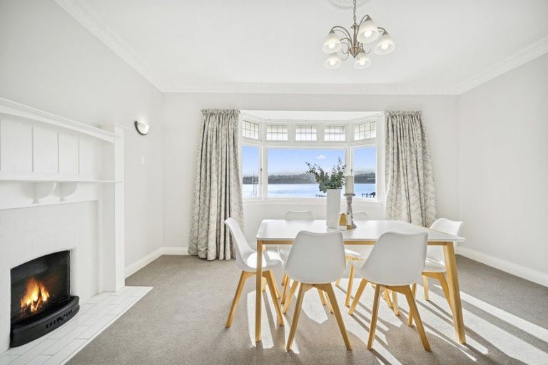 Photo of property in 468 Evans Bay Parade, Hataitai, Wellington, 6021