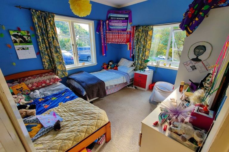 Photo of property in 1177 Mokau Road, Mimi, Urenui, 4379