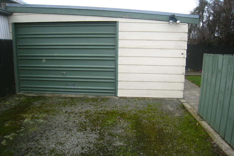 Photo of property in 36b Thomas Street, Temuka, 7920