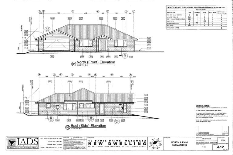 Photo of property in 12 Sadie Drive, Matamata, 3400