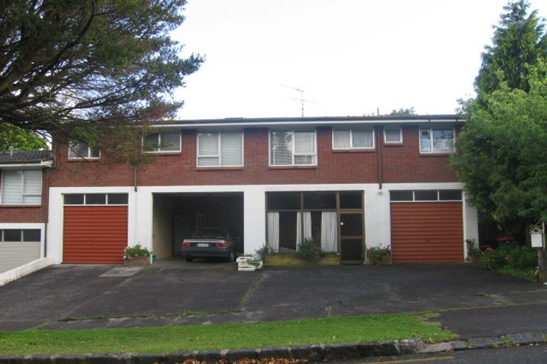 Photo of property in 4/16 Clyde Street, Epsom, Auckland, 1051
