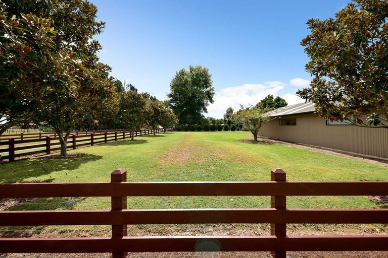Photo of property in 15 Hart Road, Tamahere, Hamilton, 3283