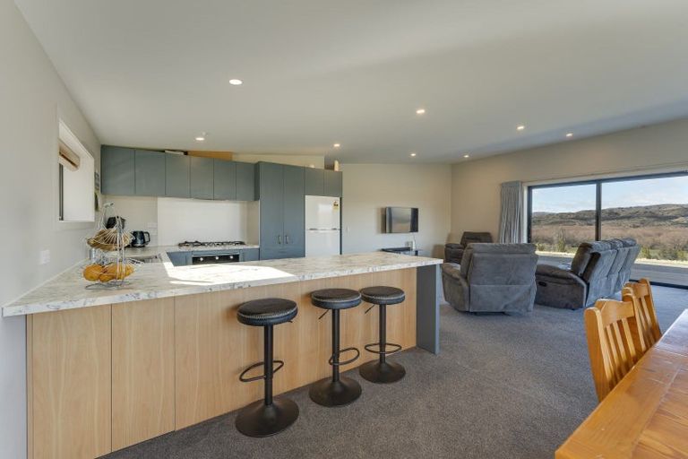 Photo of property in 217a Manuherikia Road, Springvale, Alexandra, 9393