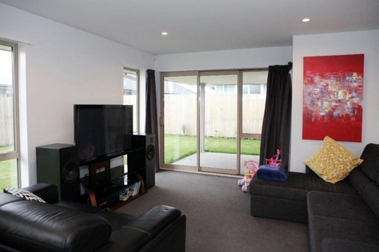 Photo of property in 4 Jefferson Close, Halswell, Christchurch, 8025
