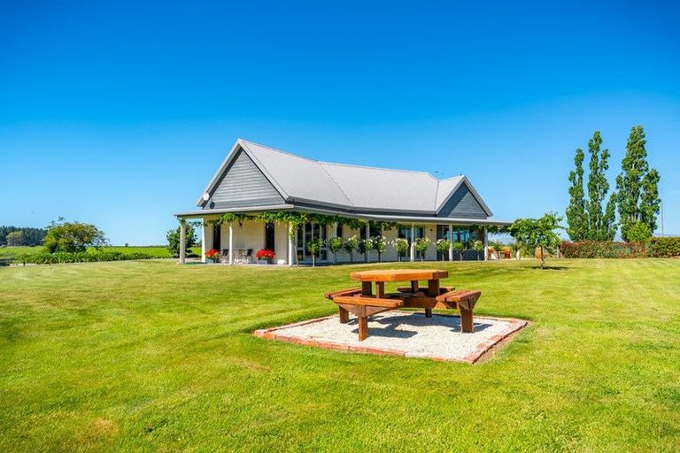 Photo of property in 115 Talbot Road, Salisbury, Timaru, 7971