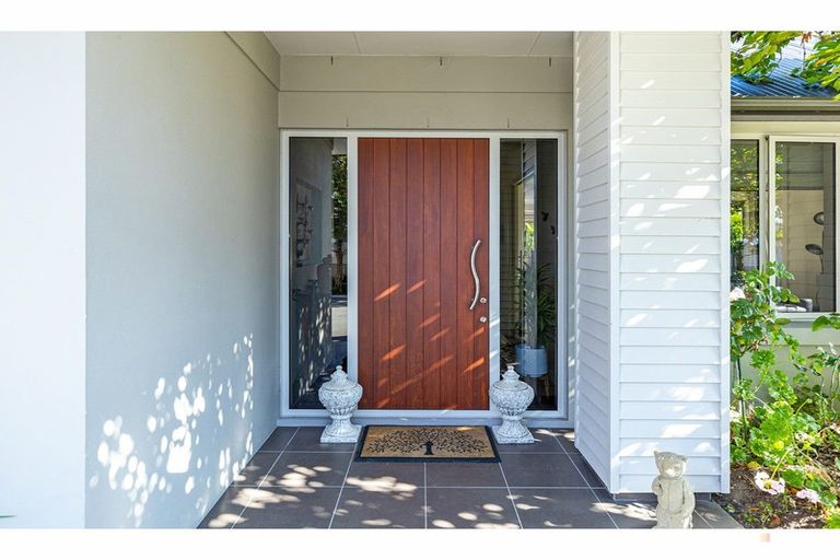 Photo of property in 7 Cascade Place, Geraldine, 7930