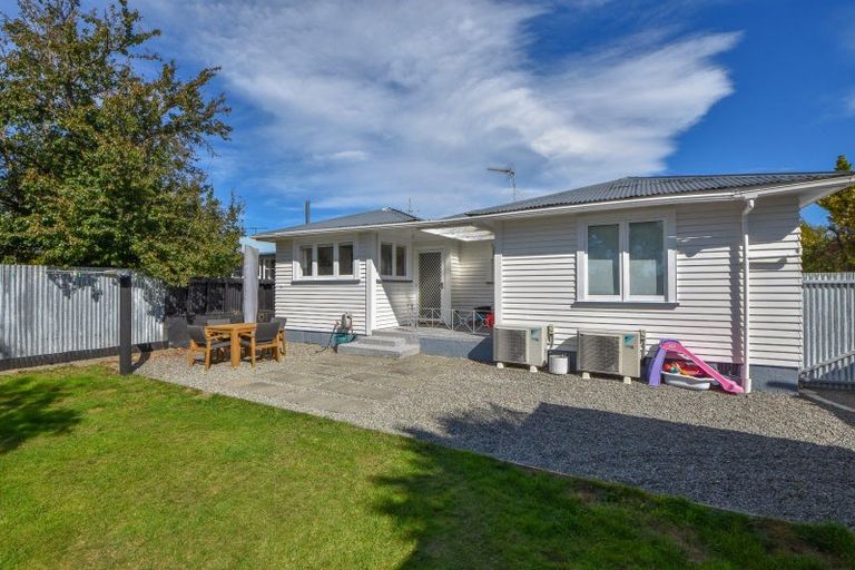 Photo of property in 9 King Street, Carterton, 5713