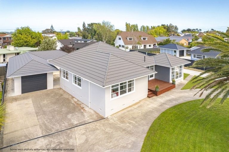 Photo of property in 112 Portal Street, Durie Hill, Whanganui, 4500