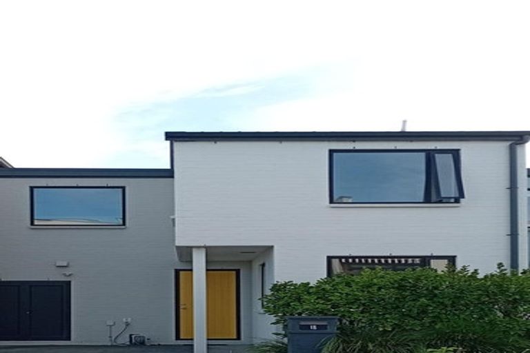 Photo of property in 18 Frank Gill Road, Hobsonville, Auckland, 0616