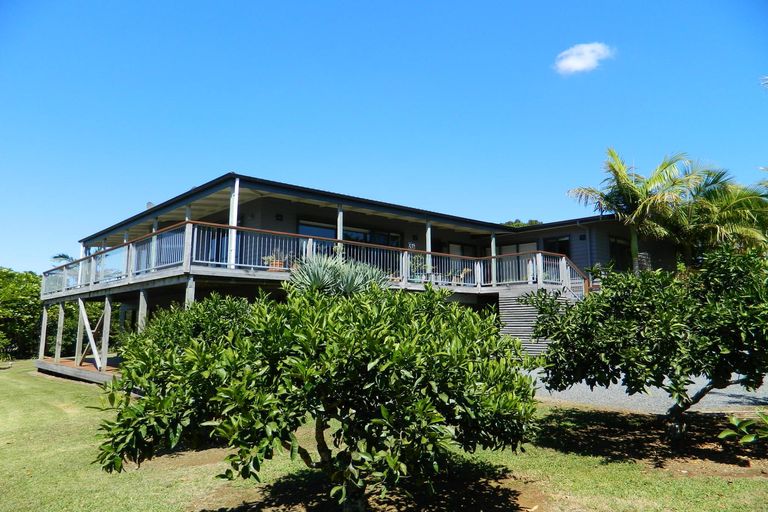 Photo of property in 35 Mission Road, Kerikeri, 0230