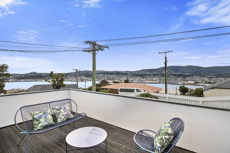 Photo of property in 15 Shandon Road, Vauxhall, Dunedin, 9013