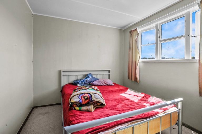 Photo of property in 25 Craig Terrace, Te Kuiti, 3910