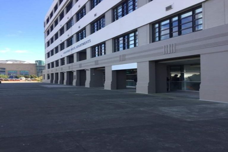 Photo of property in Social Cooking, 5/22b Herd Street, Te Aro, Wellington, 6011