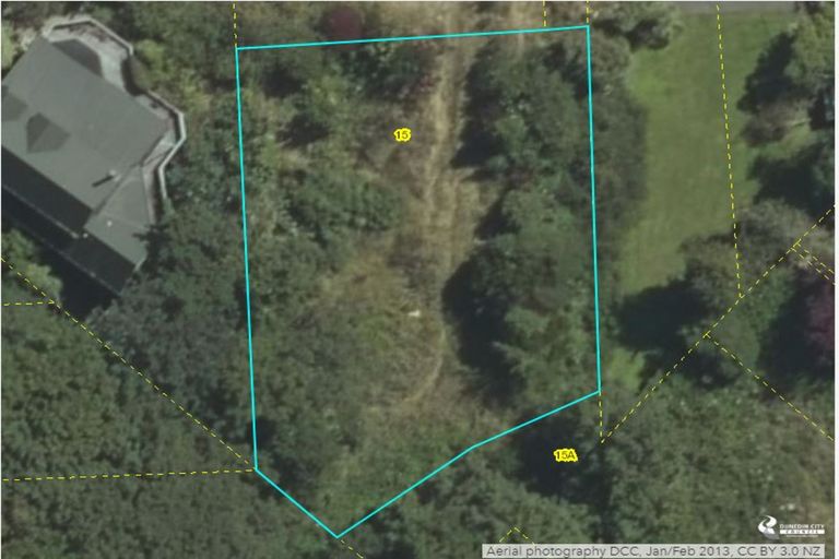 Photo of property in 15 Slant Street, Careys Bay, Port Chalmers, 9023