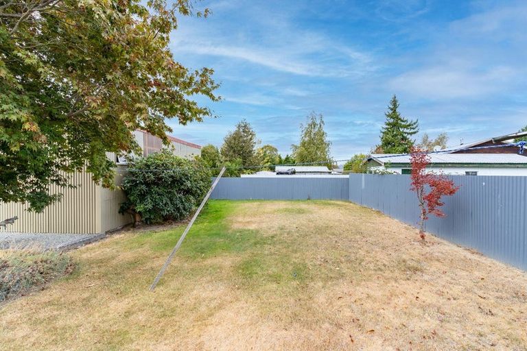 Photo of property in 17 Macaulay Place, Twizel, 7901
