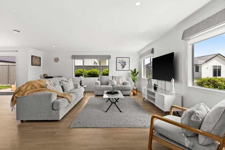 Photo of property in 90 Hunter Drive, Awatoto, Napier, 4110