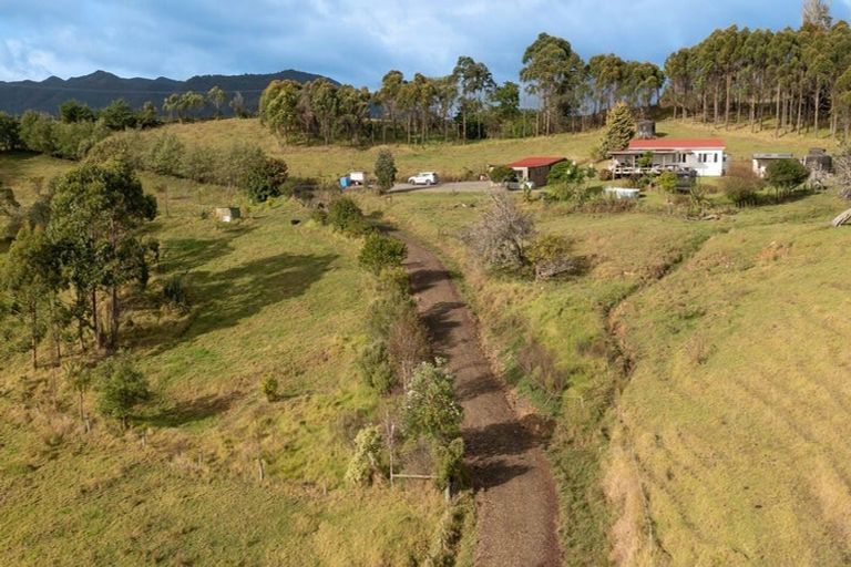Photo of property in 184 Koutu Loop Road, Whirinaki, Kaikohe, 0473