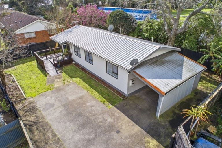 Photo of property in 1/85 Motatau Road, Papatoetoe, Auckland, 2025
