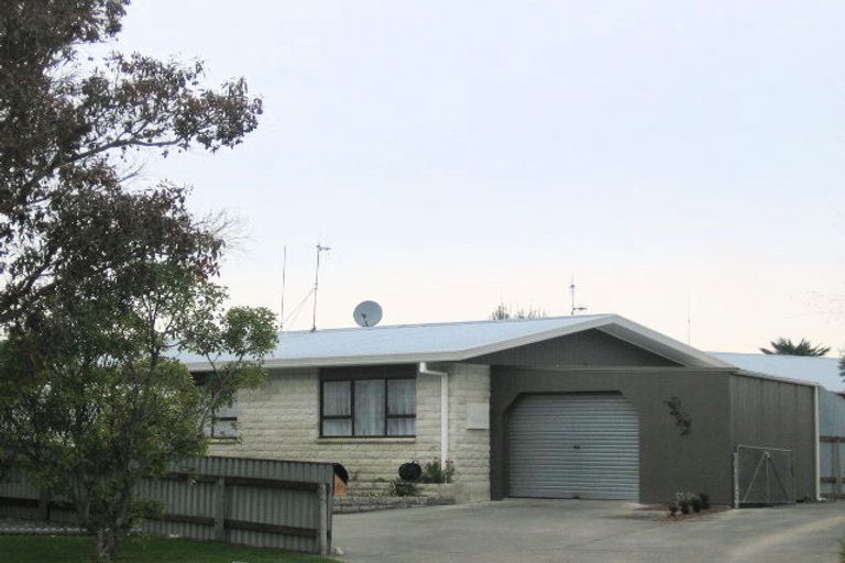 Photo of property in 11 Townshend Crescent, Greenmeadows, Napier, 4112