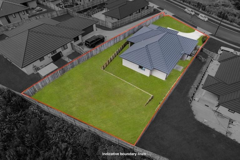 Photo of property in 24 Peacock Place, Pokeno, 2402