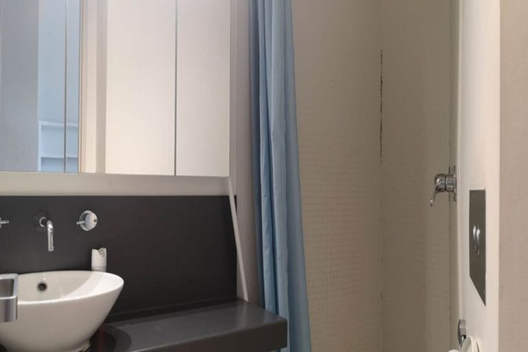 Photo of property in 3b/17 Blake Street, Ponsonby, Auckland, 1011