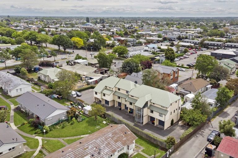 Photo of property in 12a London Street, Lyttelton, 8082