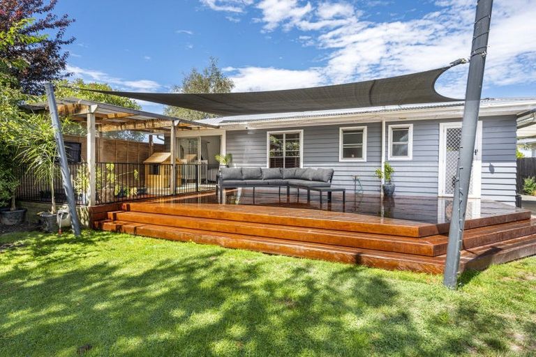 Photo of property in 77 Harold Holt Avenue, Onekawa, Napier, 4110