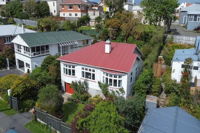 Photo of property in 26 Cranston Street, Andersons Bay, Dunedin, 9013