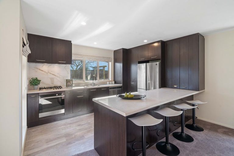 Photo of property in 24 Strauss Drive, Rolleston, 7614