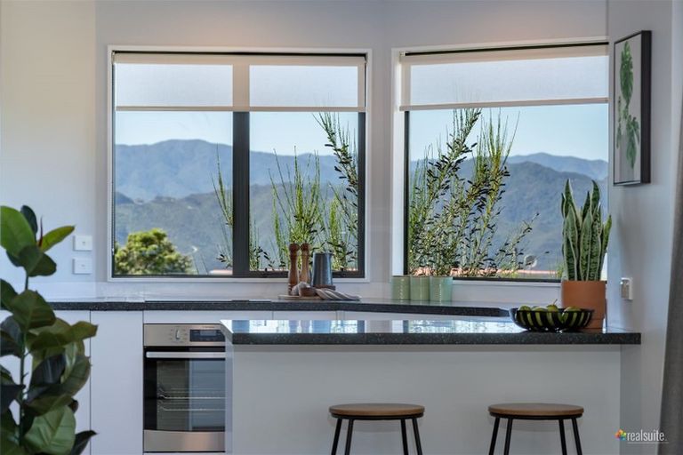 Photo of property in 12a Pekanga Road, Normandale, Lower Hutt, 5010