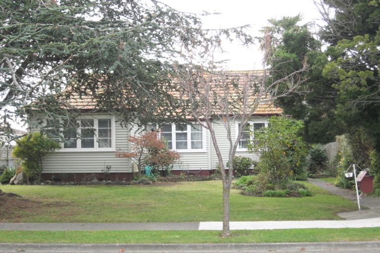 Photo of property in 8 Russell Road, Marewa, Napier, 4110