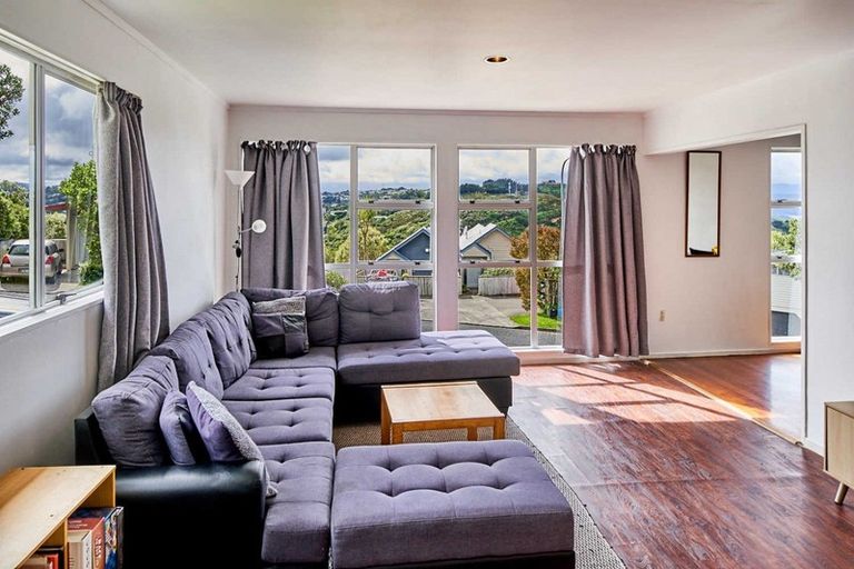 Photo of property in 29 John Sims Drive, Broadmeadows, Wellington, 6035