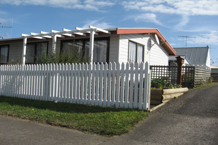 Photo of property in 45b Treadwell Street, Springvale, Whanganui, 4501