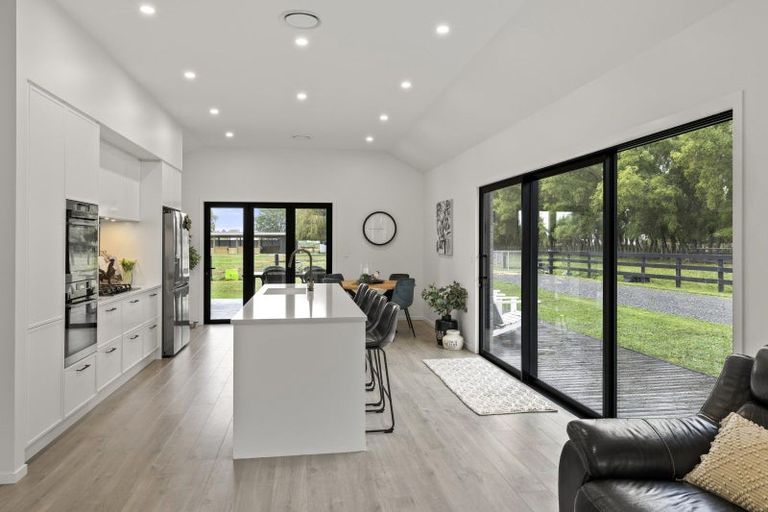 Photo of property in 32 Gore Road, Okoroire, Tirau, 3484