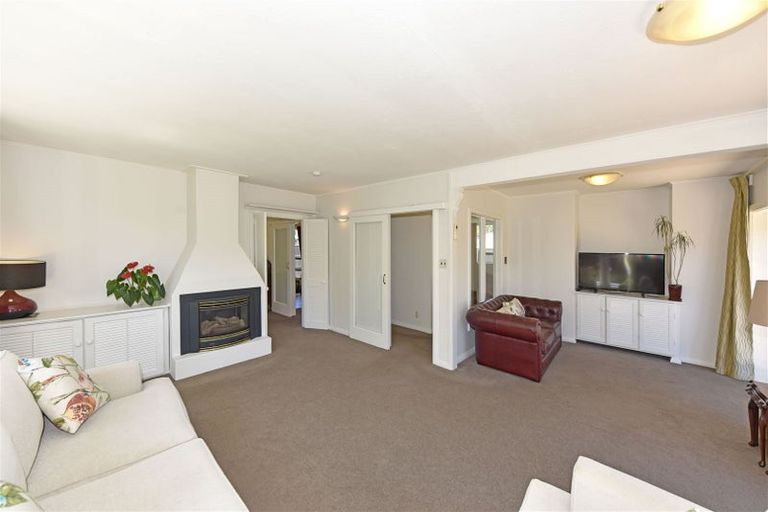 Photo of property in 29 Wayside Avenue, Burnside, Christchurch, 8053