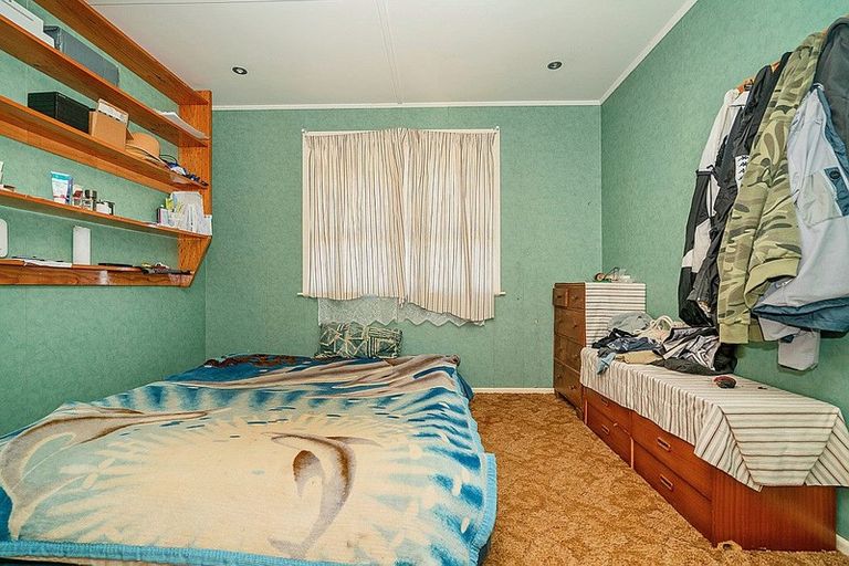 Photo of property in 12 Claremont Avenue, Paeroa, 3600