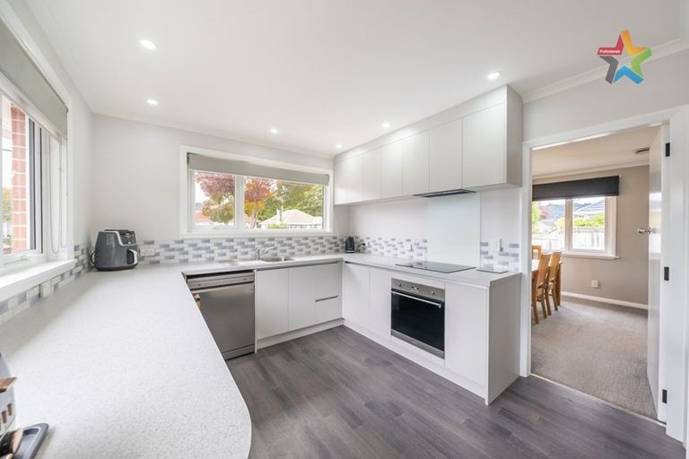 Photo of property in 22 Marion Street, Silverstream, Upper Hutt, 5019
