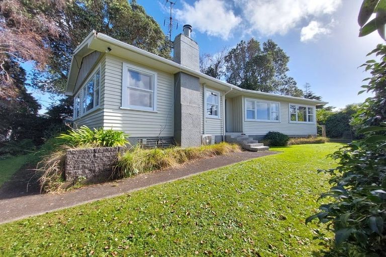 Photo of property in 1 Junction Street, Welbourn, New Plymouth, 4310