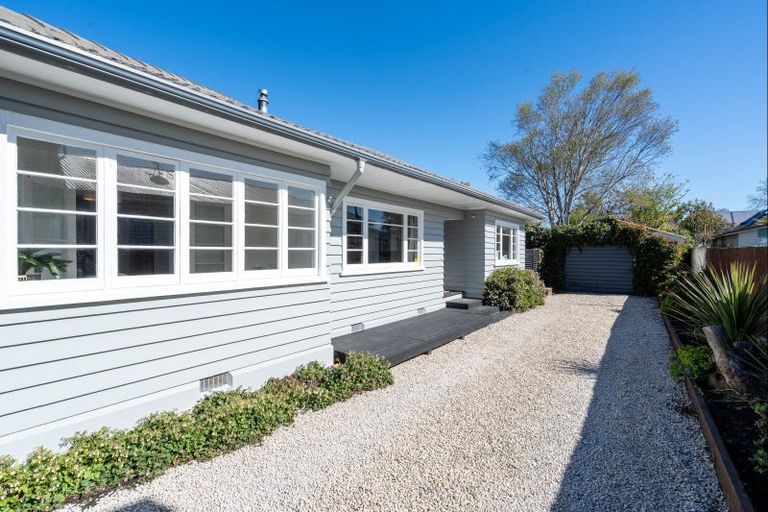 Photo of property in 65 Windermere Road, Papanui, Christchurch, 8053
