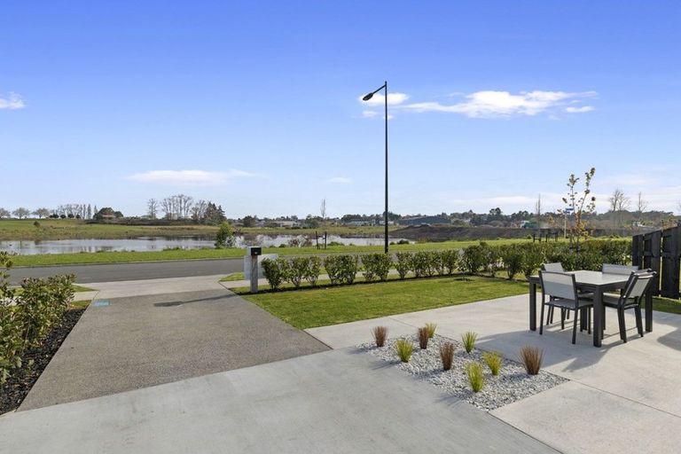 Photo of property in 9 Harvest Road, Te Kauwhata, 3710
