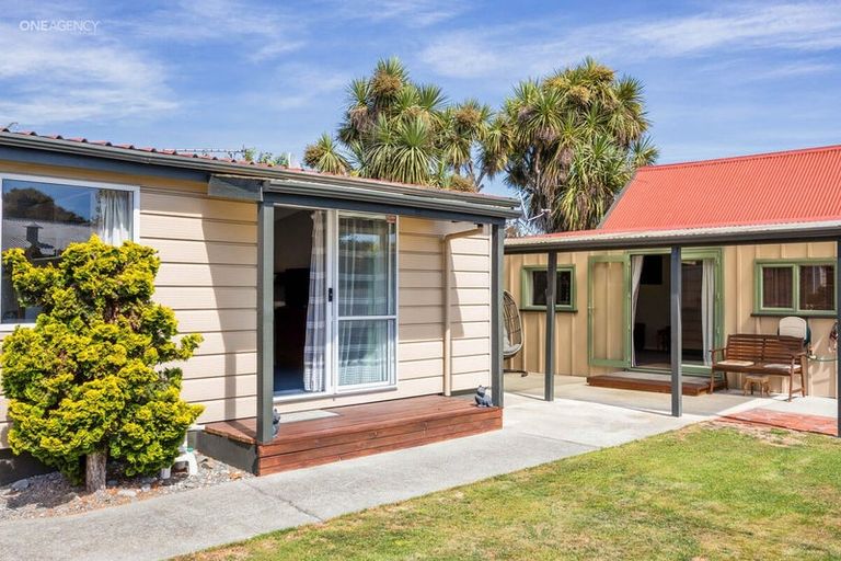 Photo of property in 69 Sneyd Street, Kaiapoi, 7630