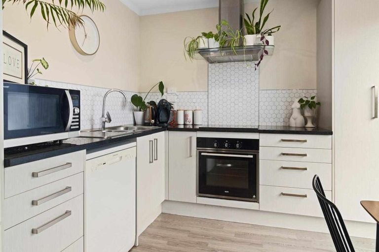 Photo of property in 3/215 Massey Street, Frankton, Hamilton, 3204